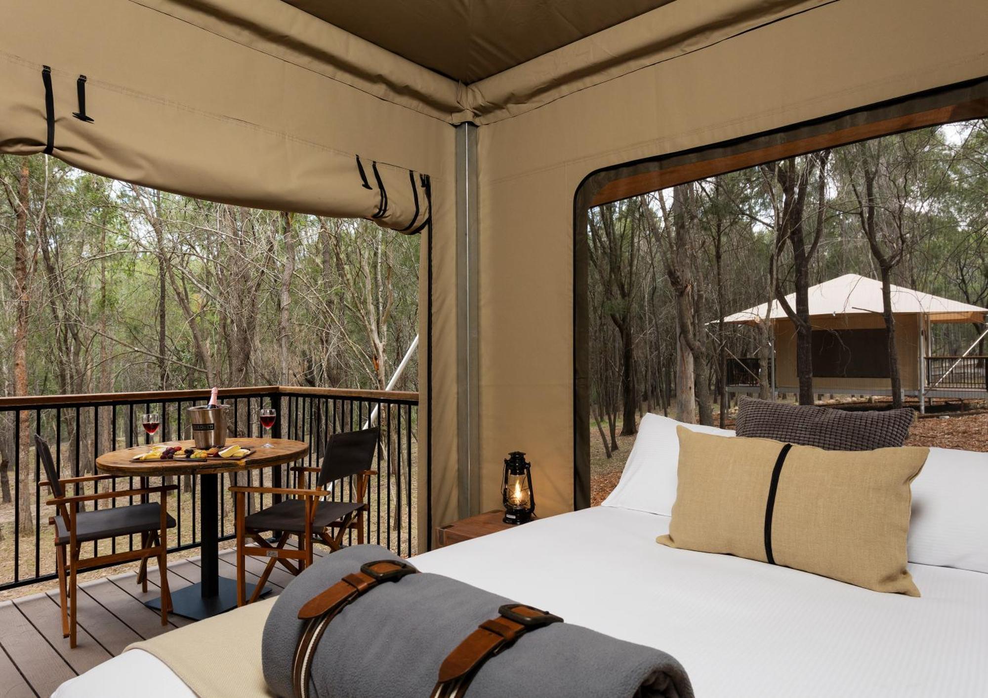 Paradise Country Farmstay Gold Coast Exterior photo