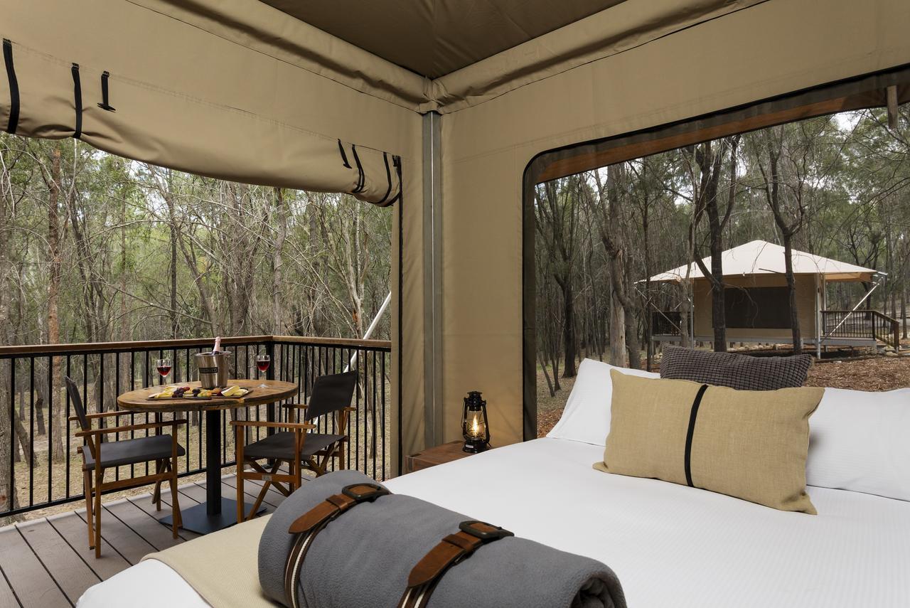 Paradise Country Farmstay Gold Coast Exterior photo