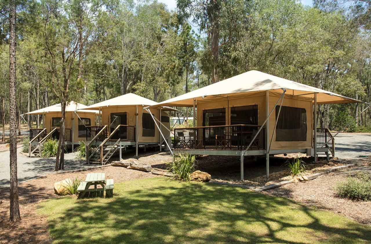 Paradise Country Farmstay Gold Coast Exterior photo